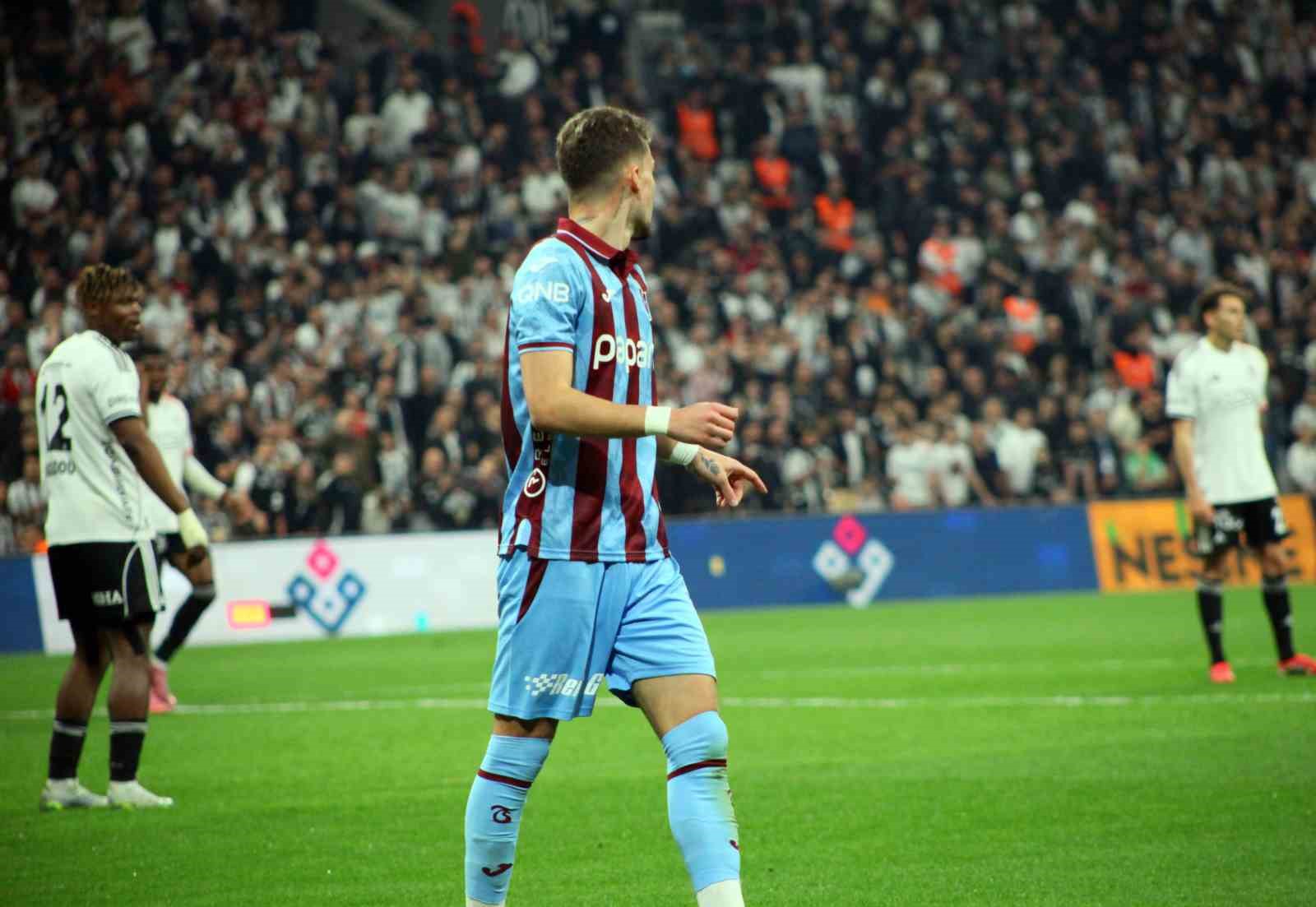 trendyol super lig besiktas 1 trabzonspor 2 mac sonucu 7 GdJOQhYp
