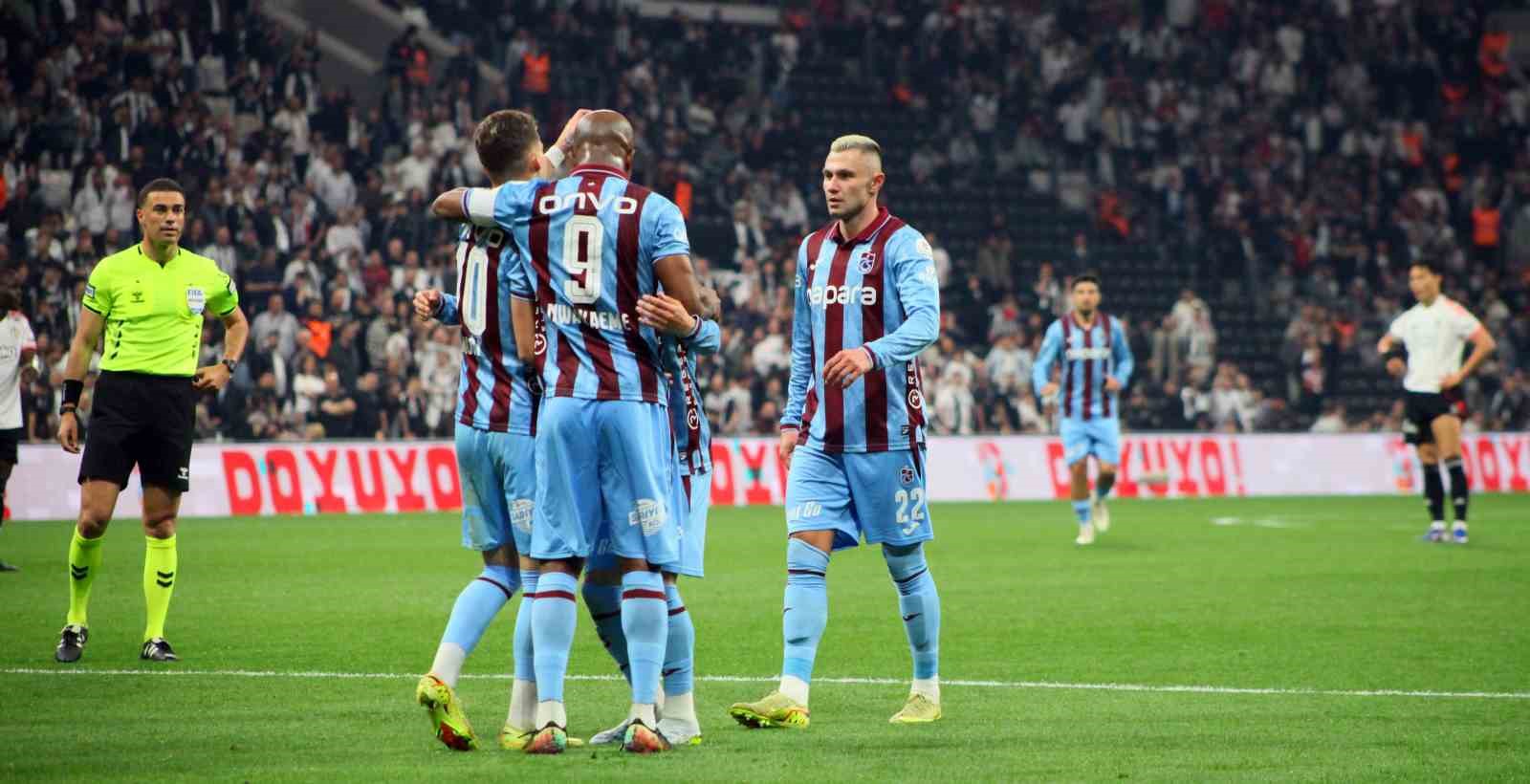trendyol super lig besiktas 1 trabzonspor 2 mac sonucu 9 wTG2gvjY