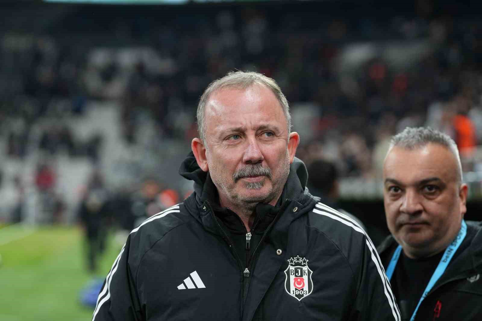 Trendyol Süper Lig: Beşiktaş: 2 - Antalyaspor: 0 (Maç devam ediyor) 7 trendyol super lig besiktas 2 antalyaspor 0 mac devam ediyor 3 nEnpFLtT