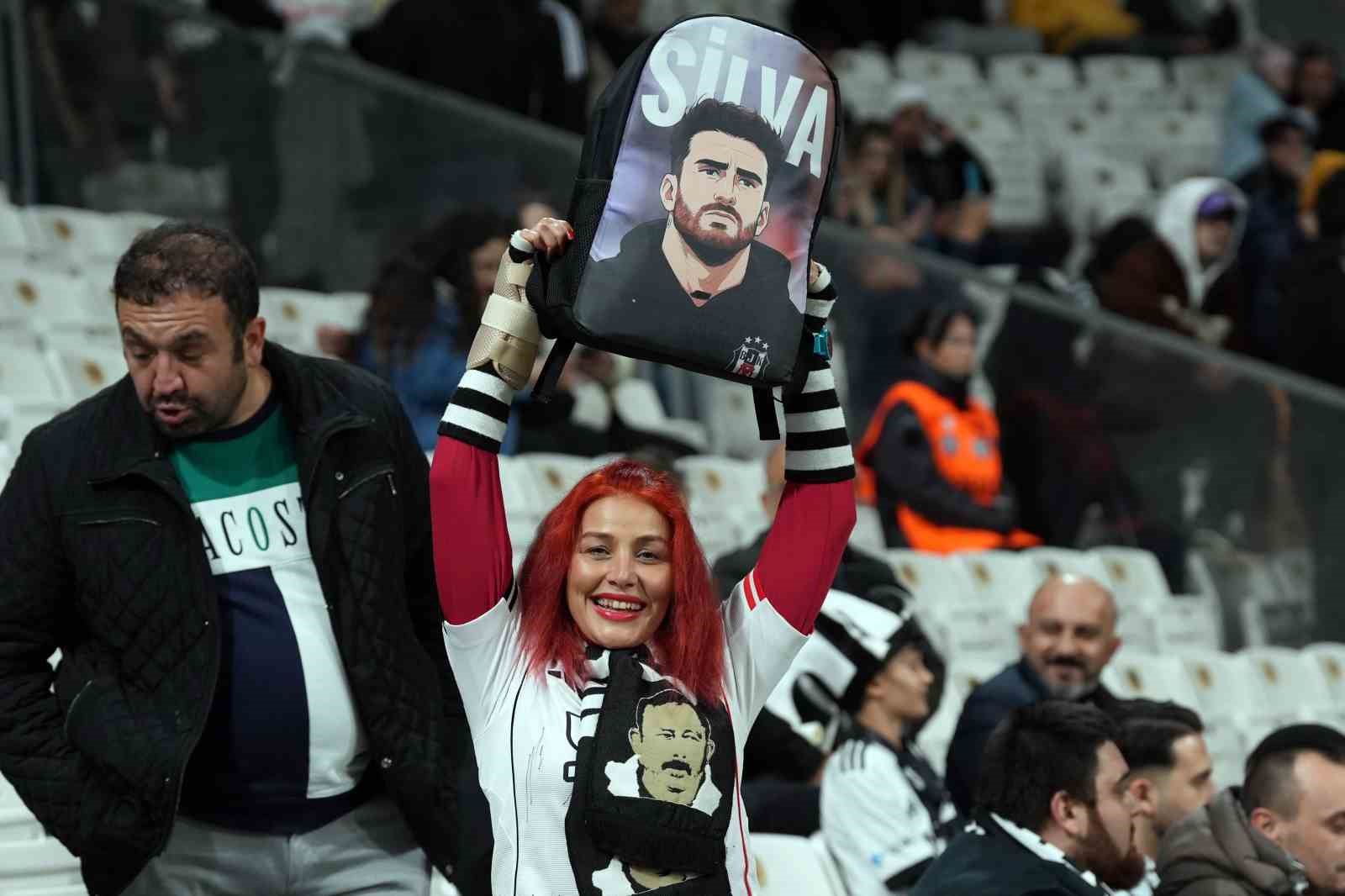 trendyol super lig besiktas 2 gaziantep fk 2 mac sonucu 1 mFLb1fhg