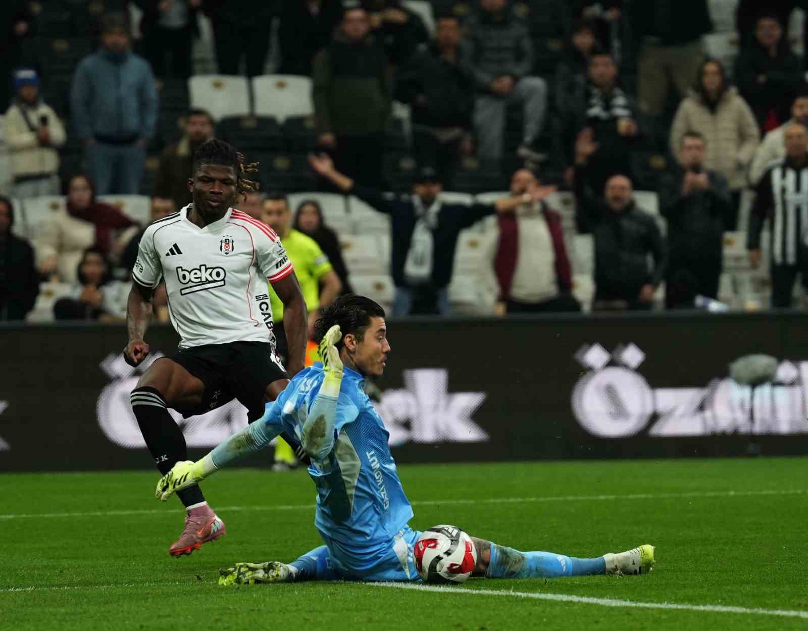 trendyol super lig besiktas 2 gaziantep fk 2 mac sonucu 17 ncrXVPsZ