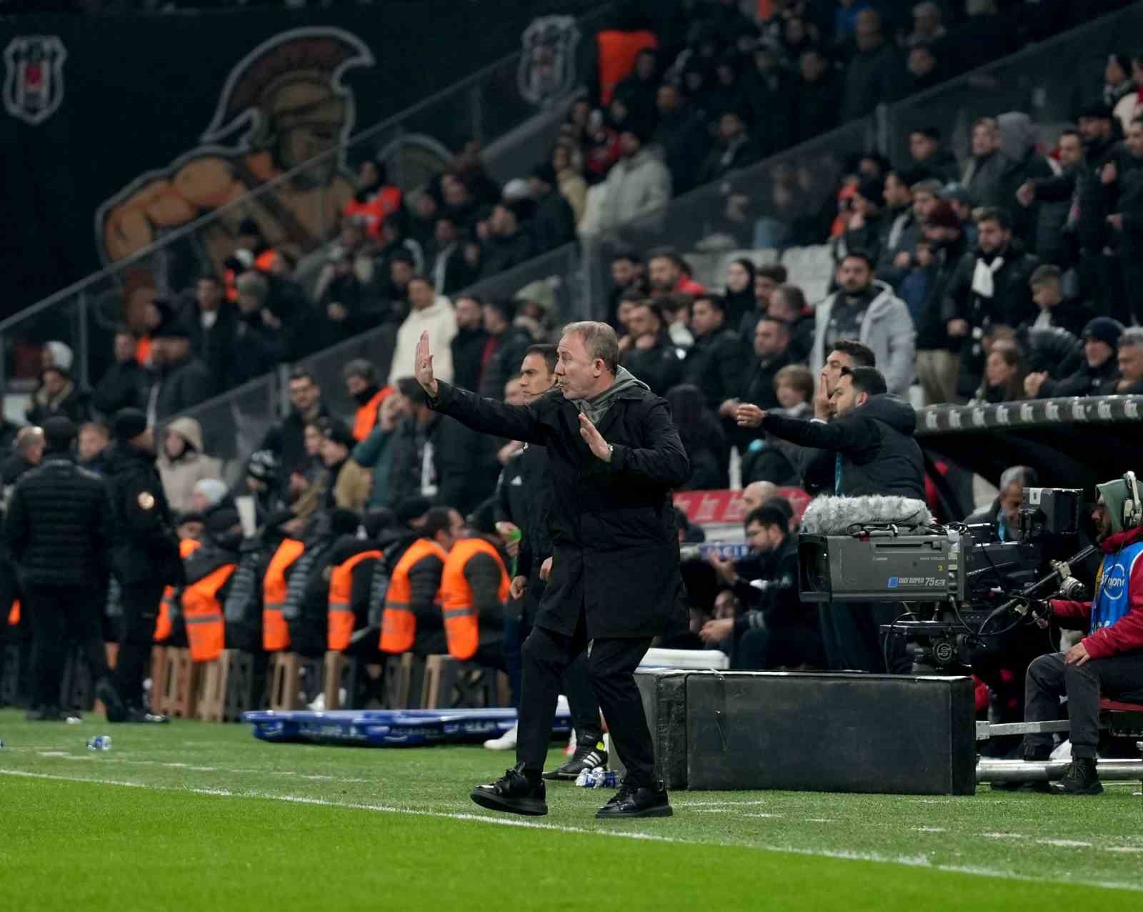 trendyol super lig besiktas 2 gaziantep fk 2 mac sonucu 19 KYHMGBfw