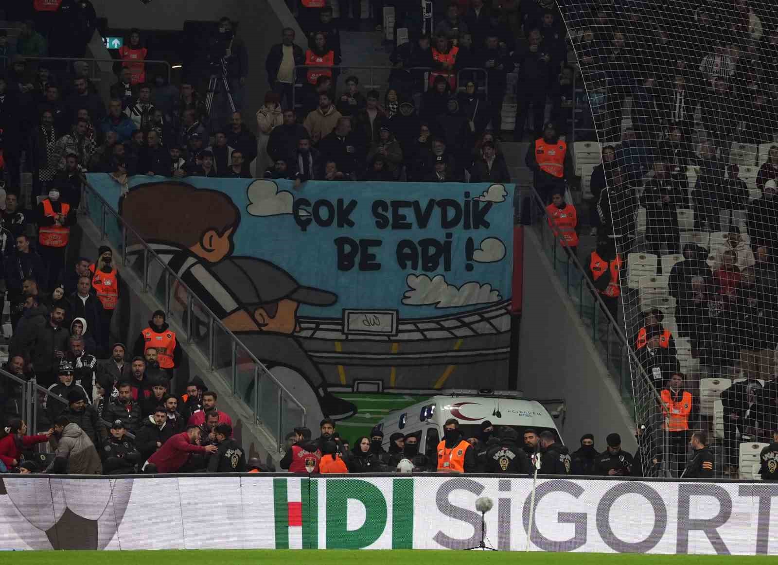 trendyol super lig besiktas 2 gaziantep fk 2 mac sonucu 20 15wY2nI8