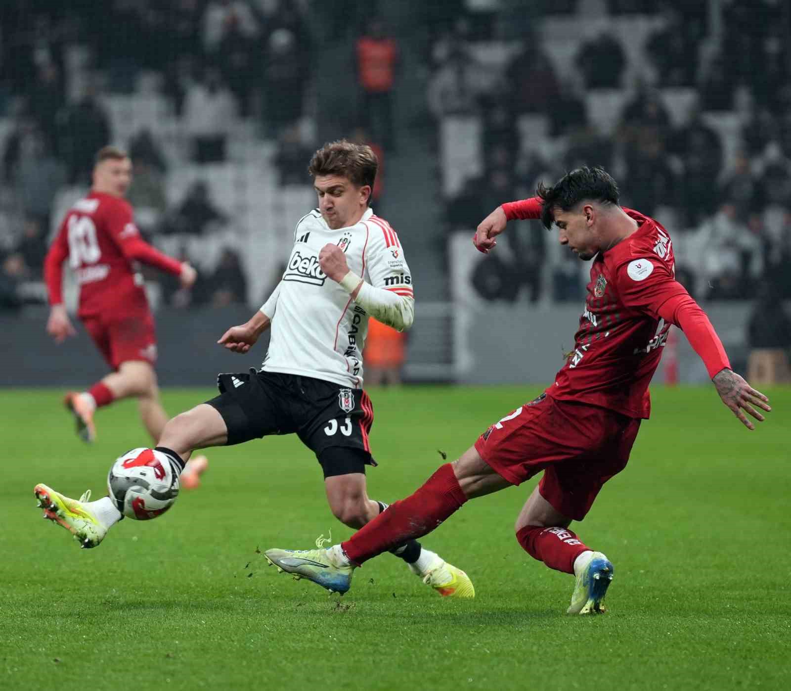 trendyol super lig besiktas 2 gaziantep fk 2 mac sonucu 21 MuCFjf22