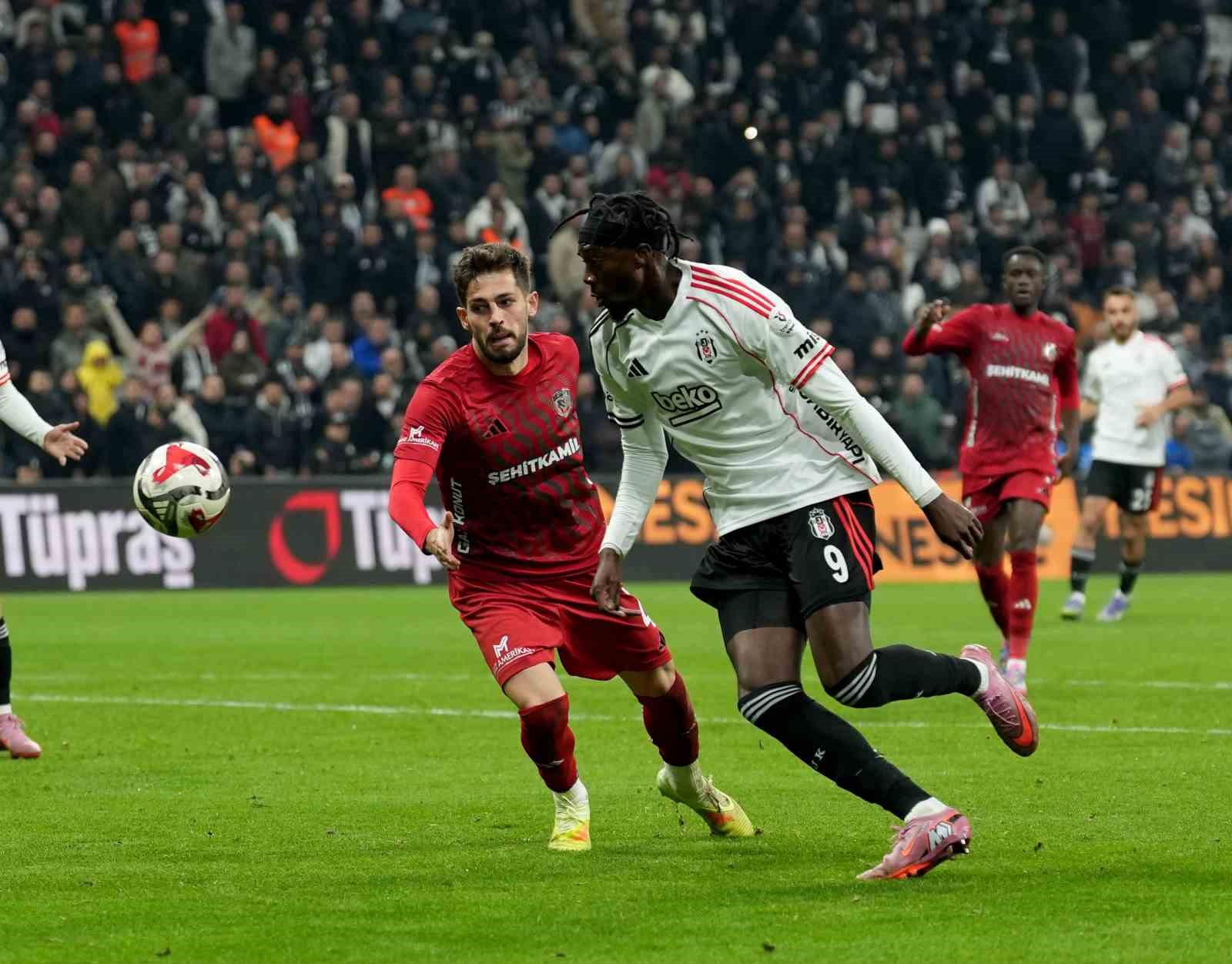 trendyol super lig besiktas 2 gaziantep fk 2 mac sonucu 23 y2r6uGsN