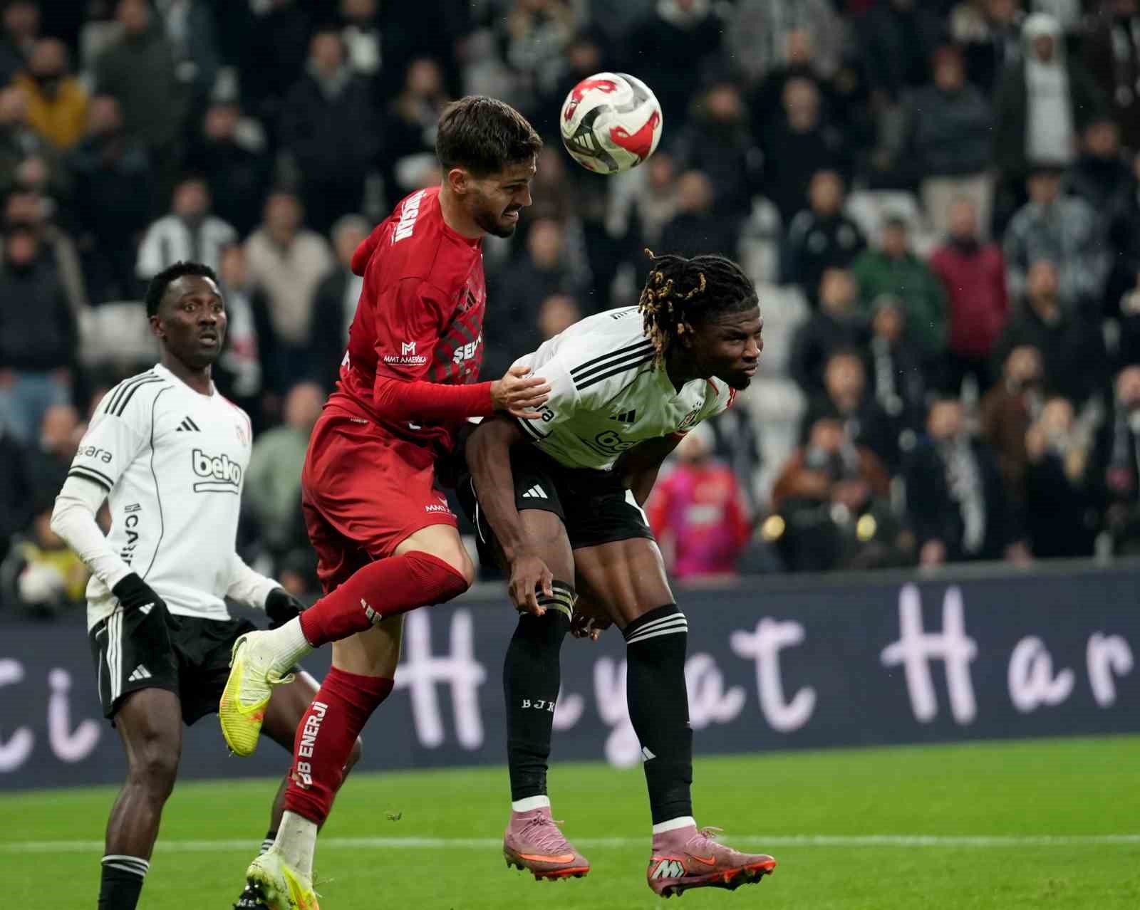 trendyol super lig besiktas 2 gaziantep fk 2 mac sonucu 28