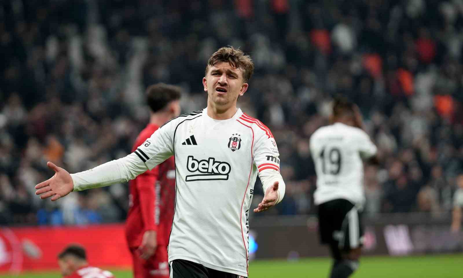 trendyol super lig besiktas 2 gaziantep fk 2 mac sonucu 29
