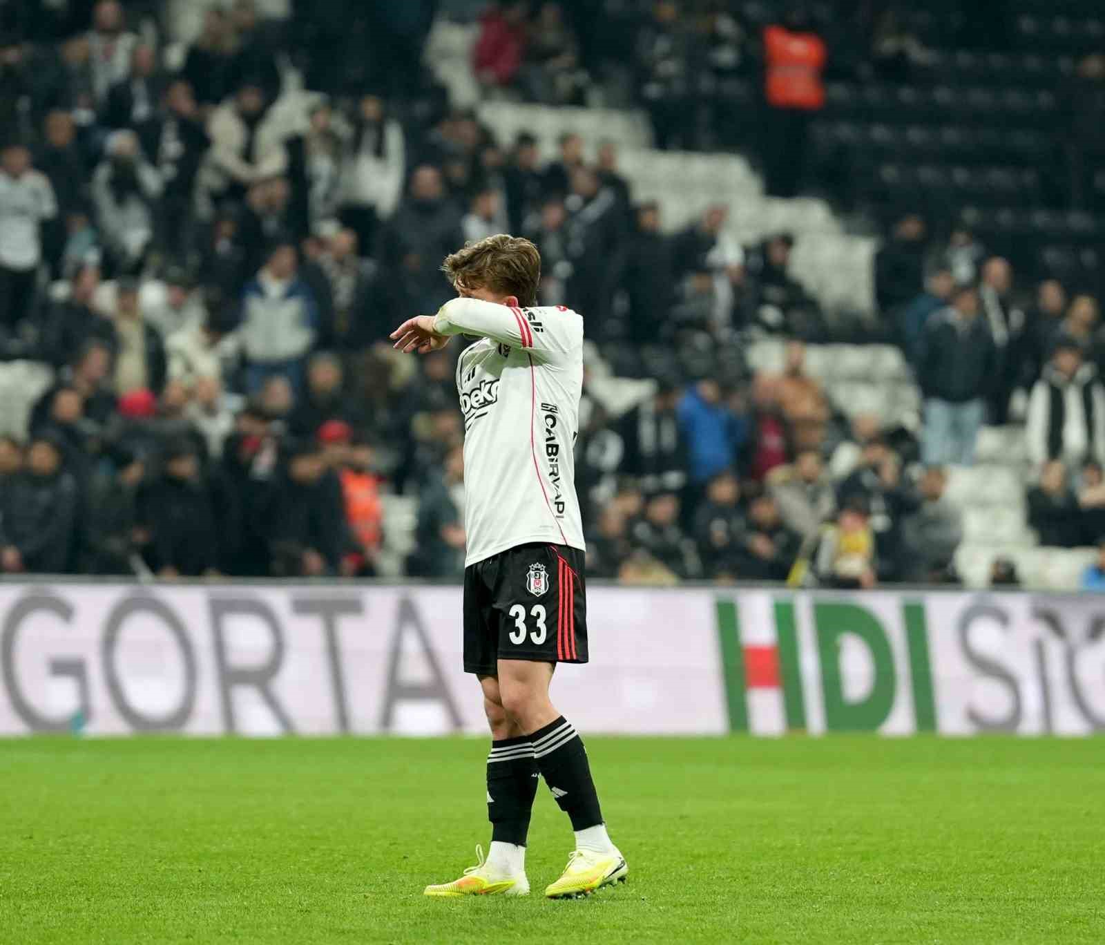 trendyol super lig besiktas 2 gaziantep fk 2 mac sonucu 36 Xvhjk4GZ