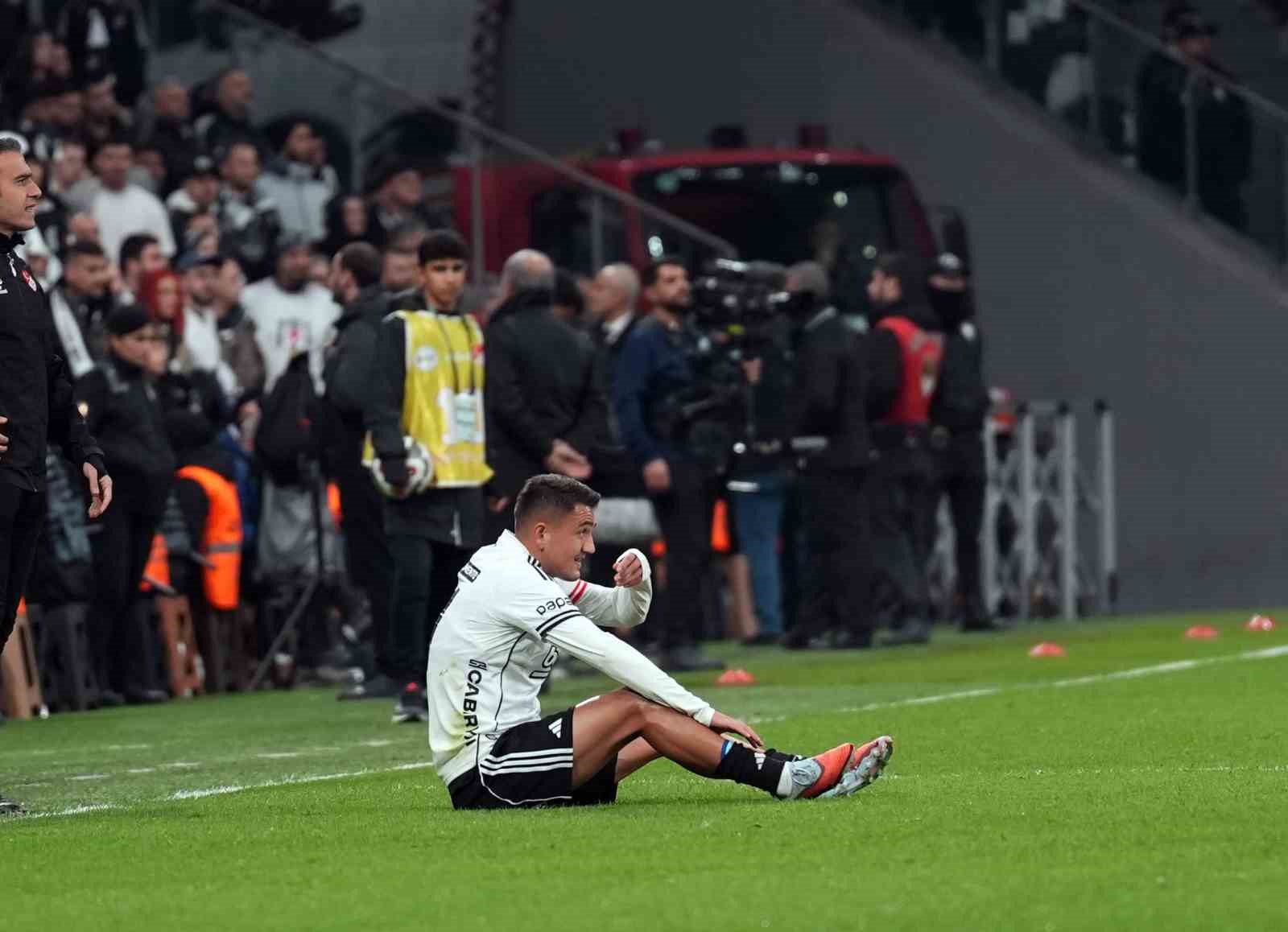 trendyol super lig besiktas 2 gaziantep fk 2 mac sonucu 4