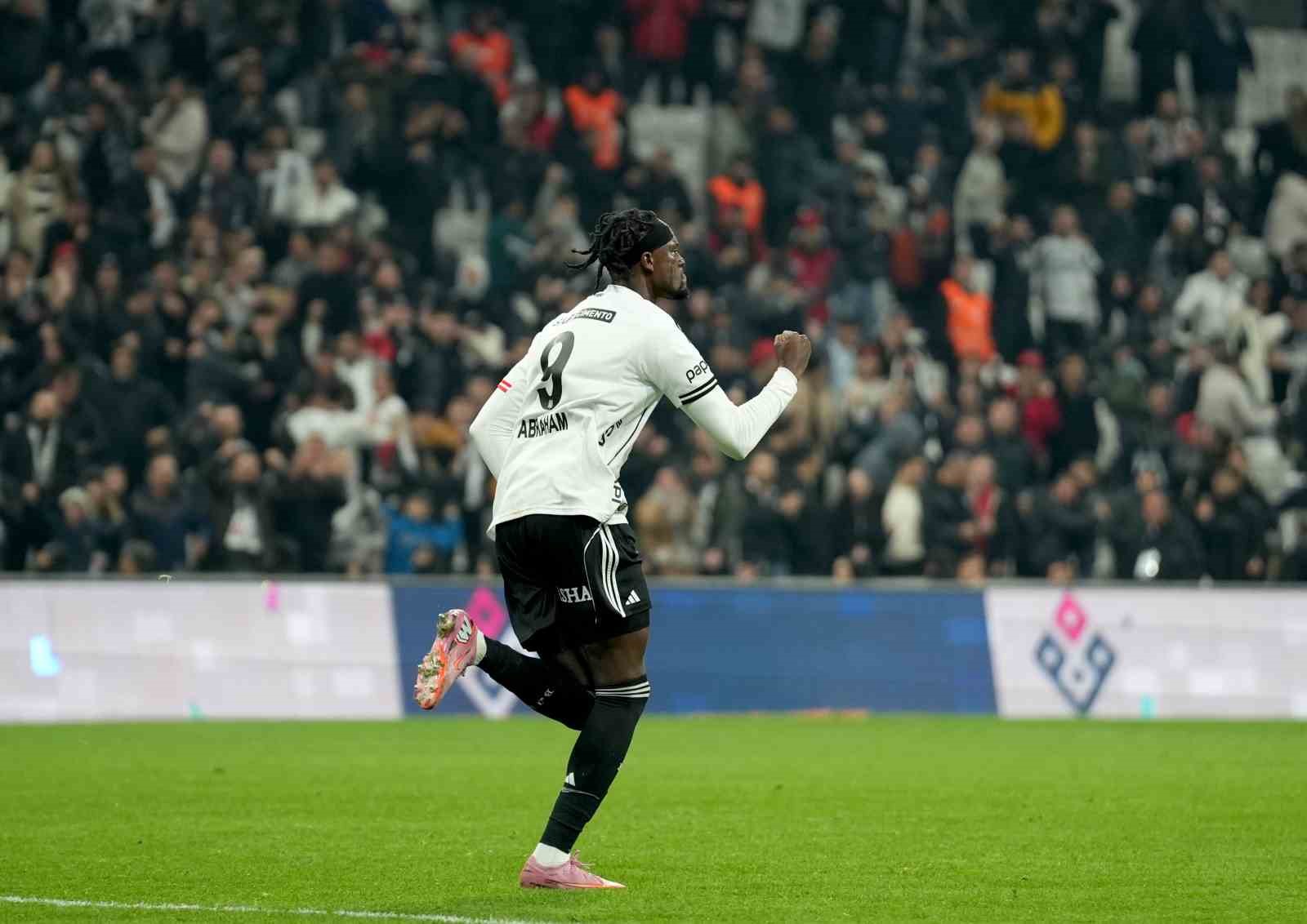 trendyol super lig besiktas 2 gaziantep fk 2 mac sonucu 40 KmyZTJIv