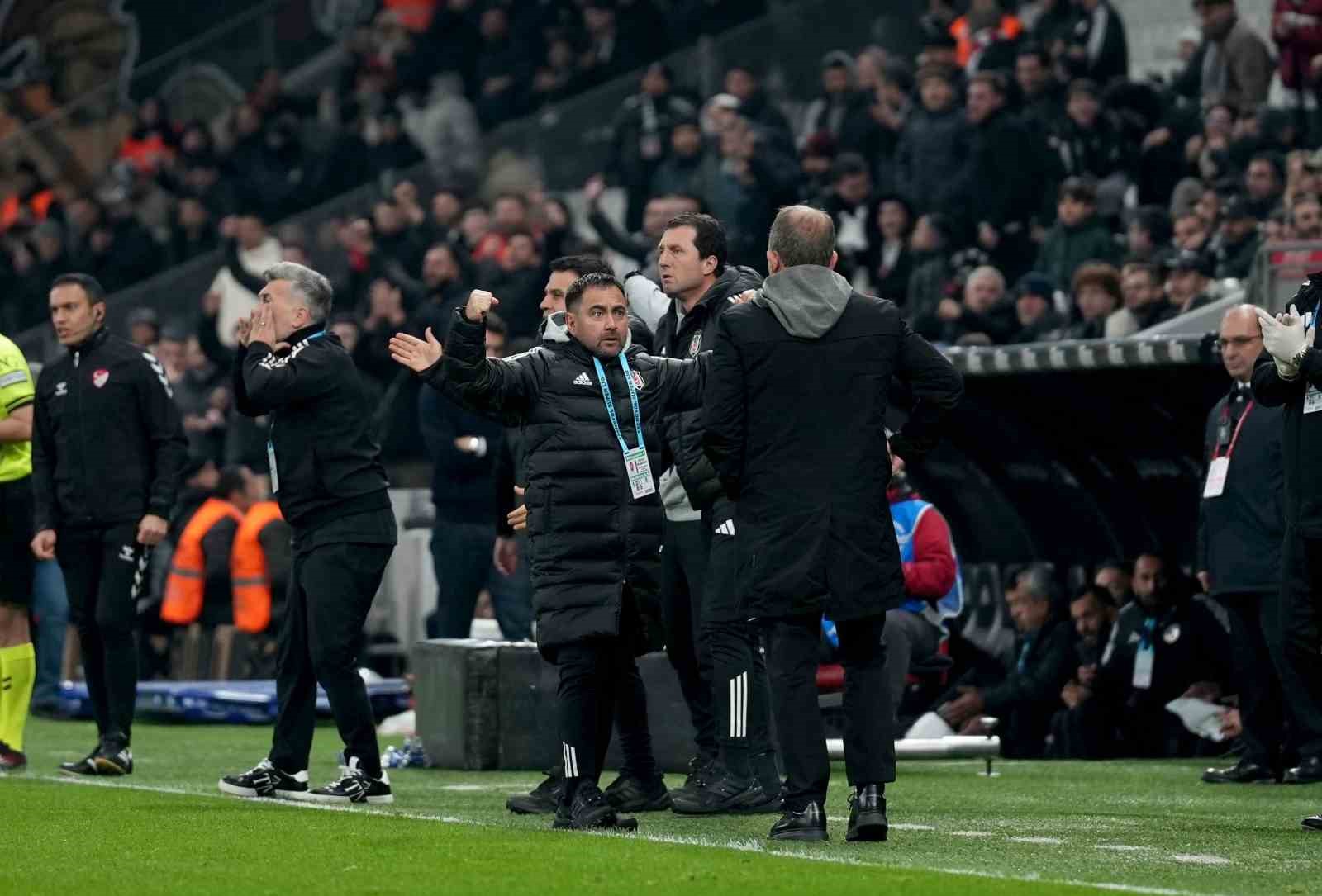 trendyol super lig besiktas 2 gaziantep fk 2 mac sonucu 41 qHfHCuum