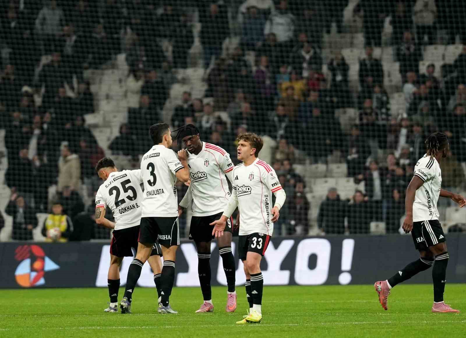 trendyol super lig besiktas 2 gaziantep fk 2 mac sonucu 42 kSX4JhwB