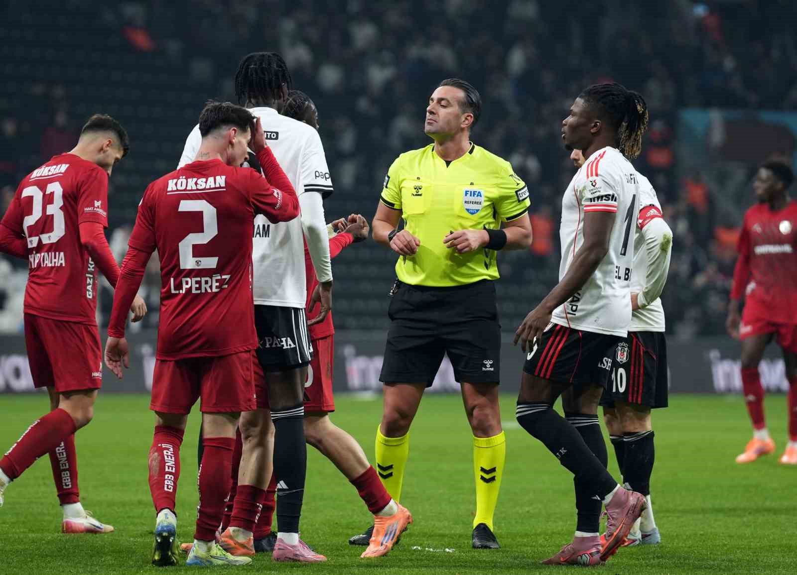 trendyol super lig besiktas 2 gaziantep fk 2 mac sonucu 44 GWGR48Lg