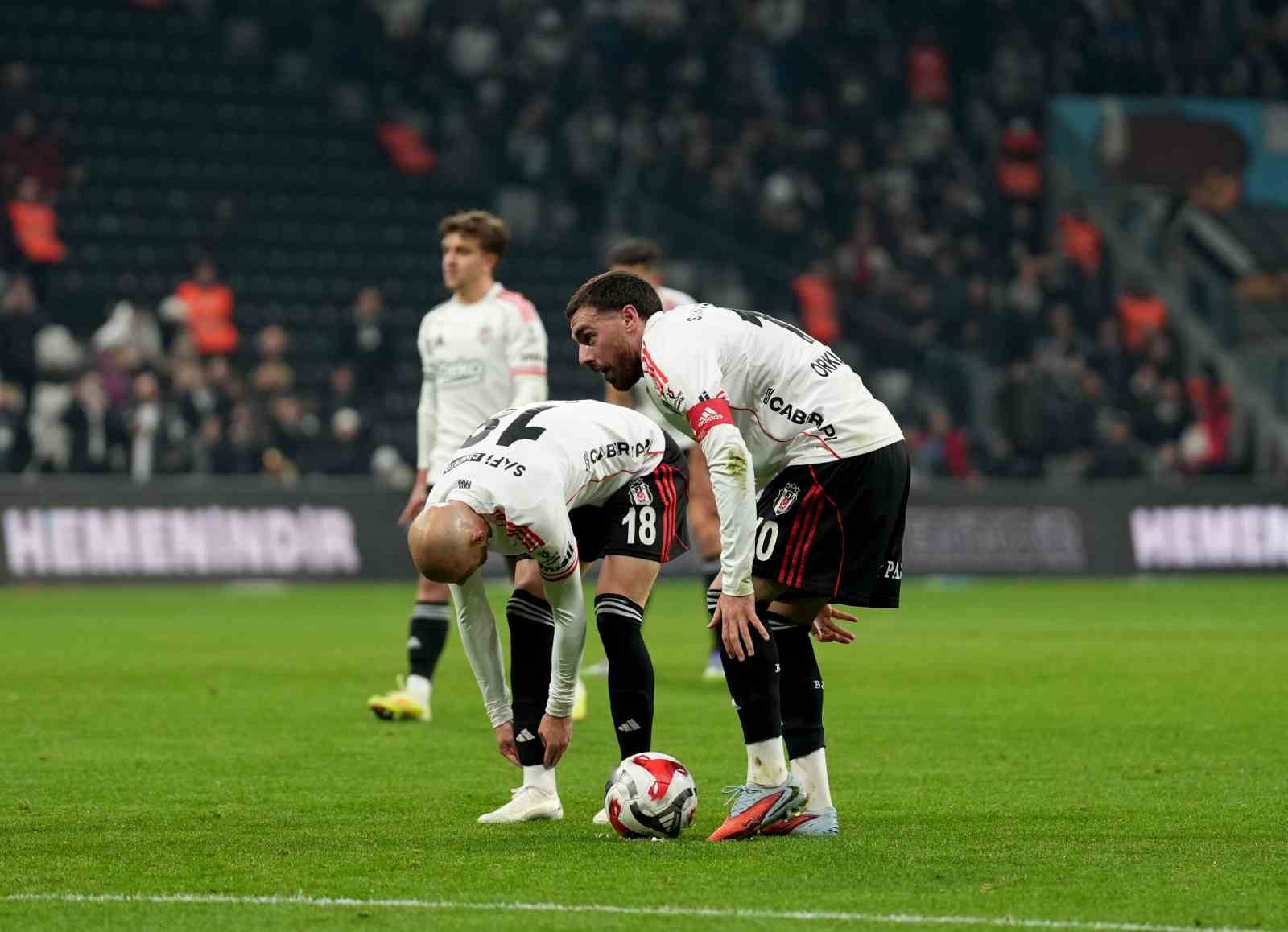 trendyol super lig besiktas 2 gaziantep fk 2 mac sonucu 46 dM21FlDJ