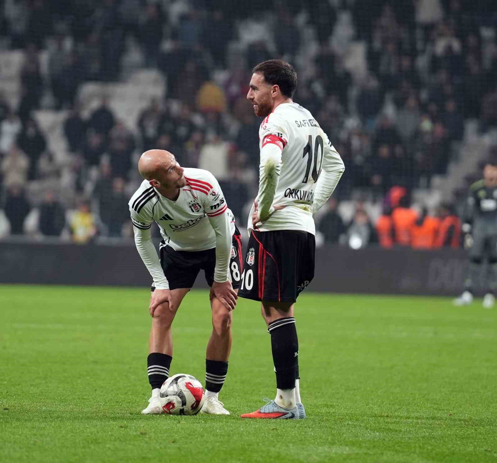 trendyol super lig besiktas 2 gaziantep fk 2 mac sonucu 49 f58U3Yi2
