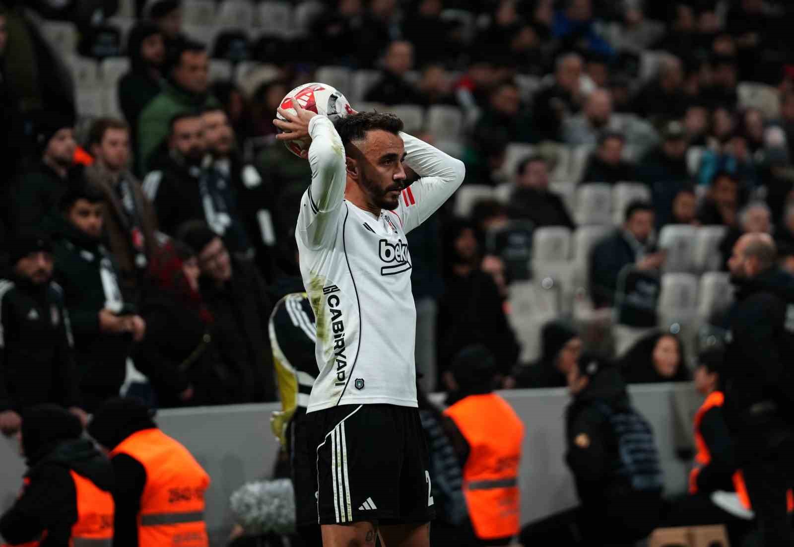 trendyol super lig besiktas 2 gaziantep fk 2 mac sonucu 5 MlgSYJna