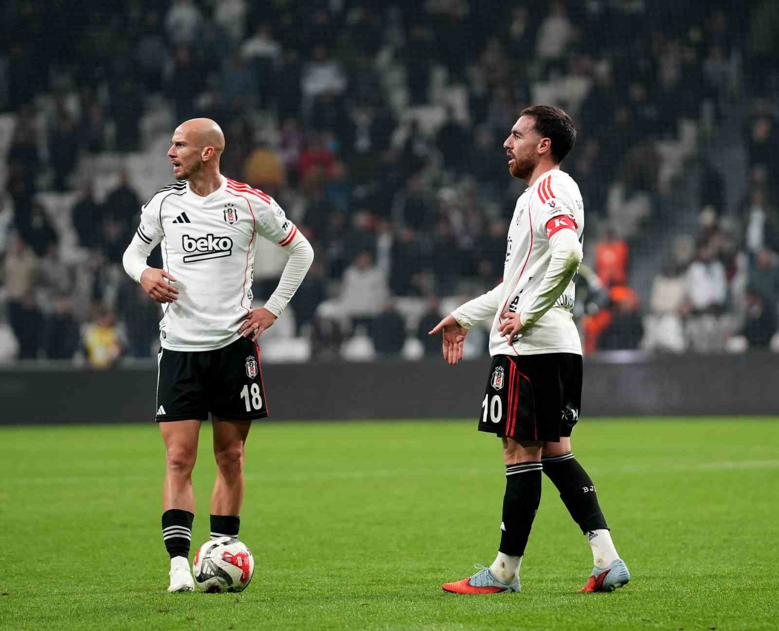 trendyol super lig besiktas 2 gaziantep fk 2 mac sonucu 50