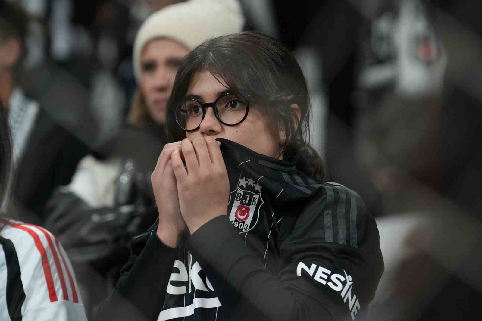 trendyol super lig besiktas 2 gaziantep fk 2 mac sonucu 52 jd9huzAD