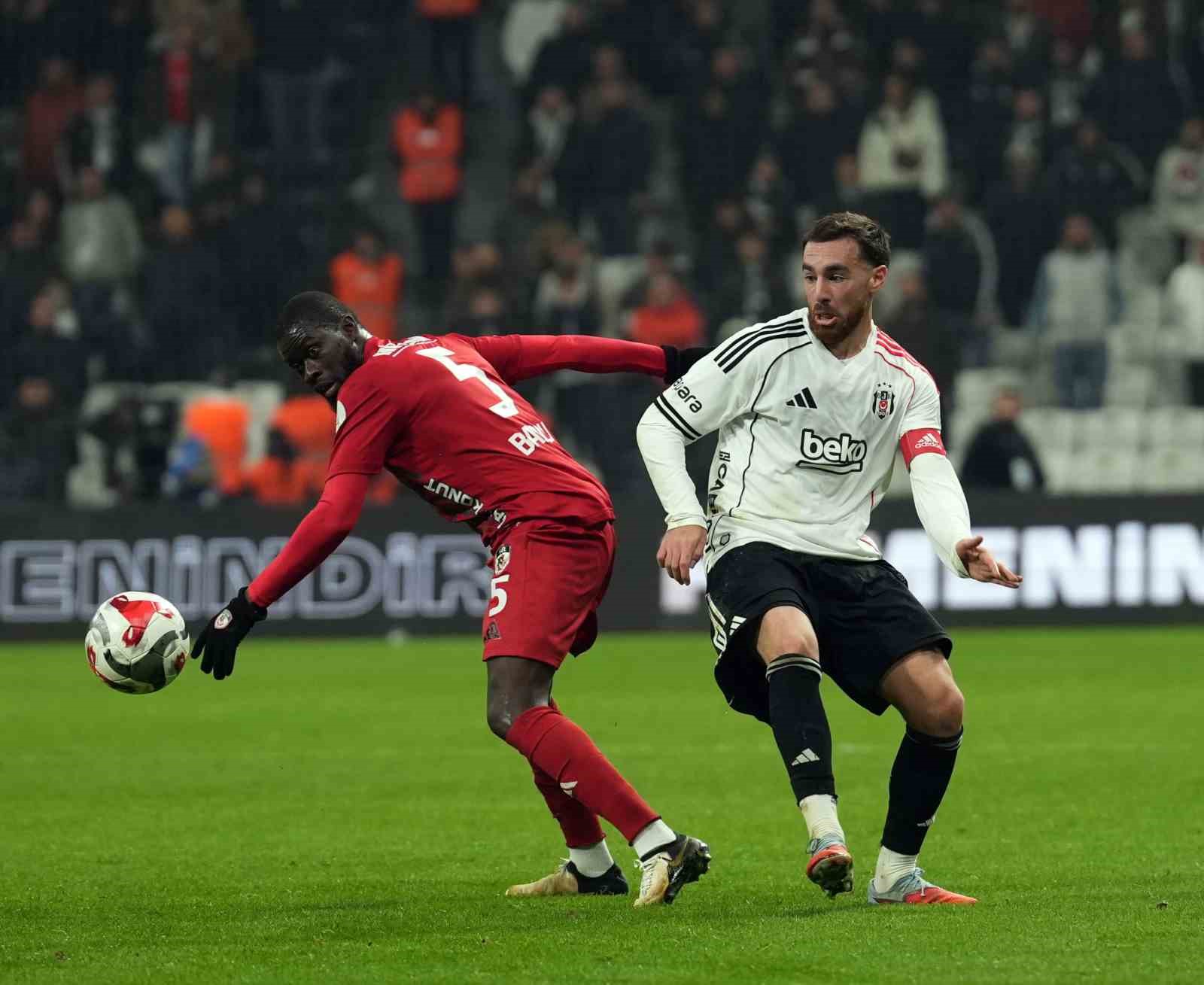 trendyol super lig besiktas 2 gaziantep fk 2 mac sonucu 56 F8Zrgg7n