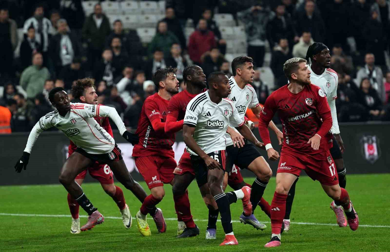 trendyol super lig besiktas 2 gaziantep fk 2 mac sonucu 58 m7QZdSja