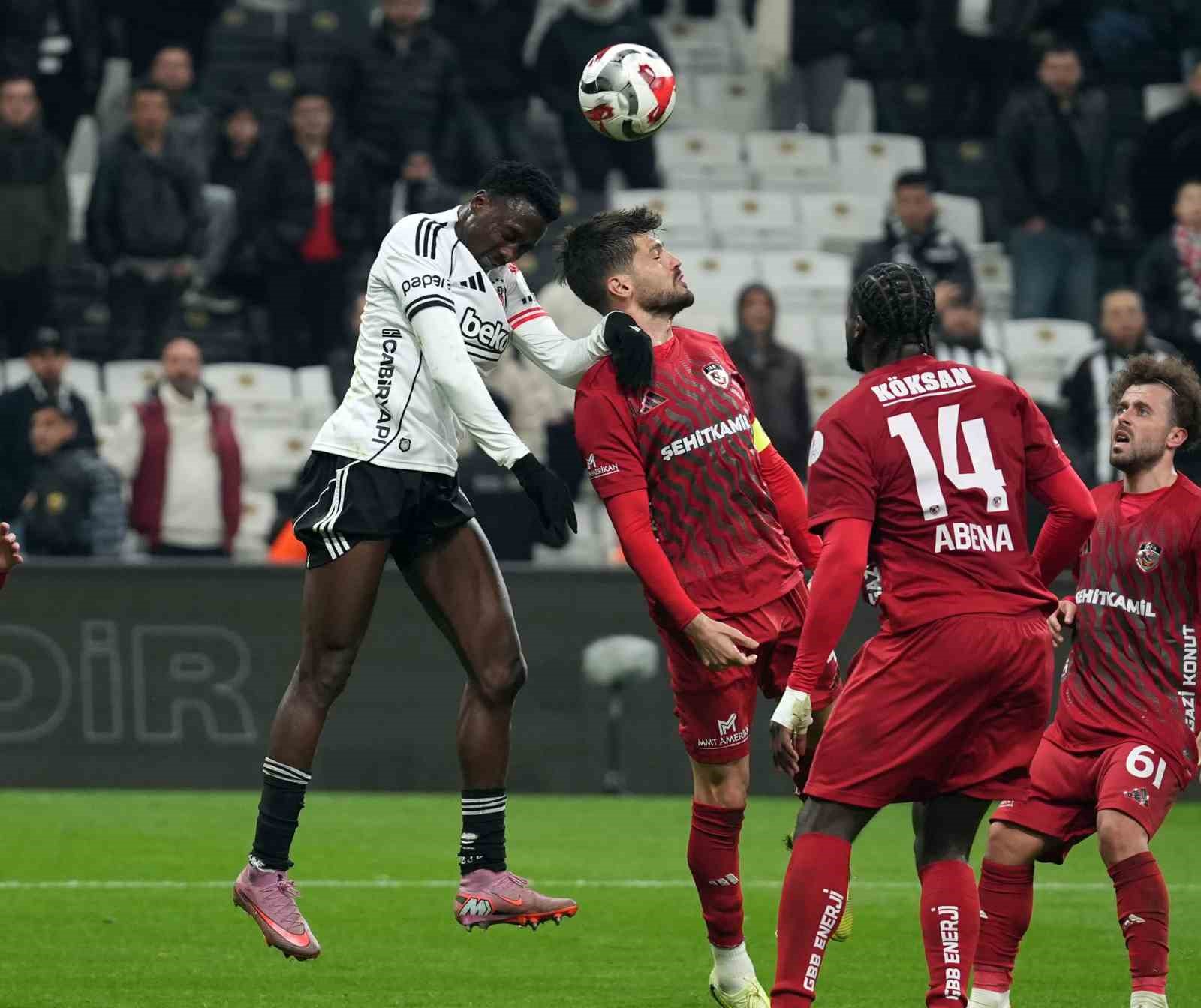 trendyol super lig besiktas 2 gaziantep fk 2 mac sonucu 59 217yqt7f