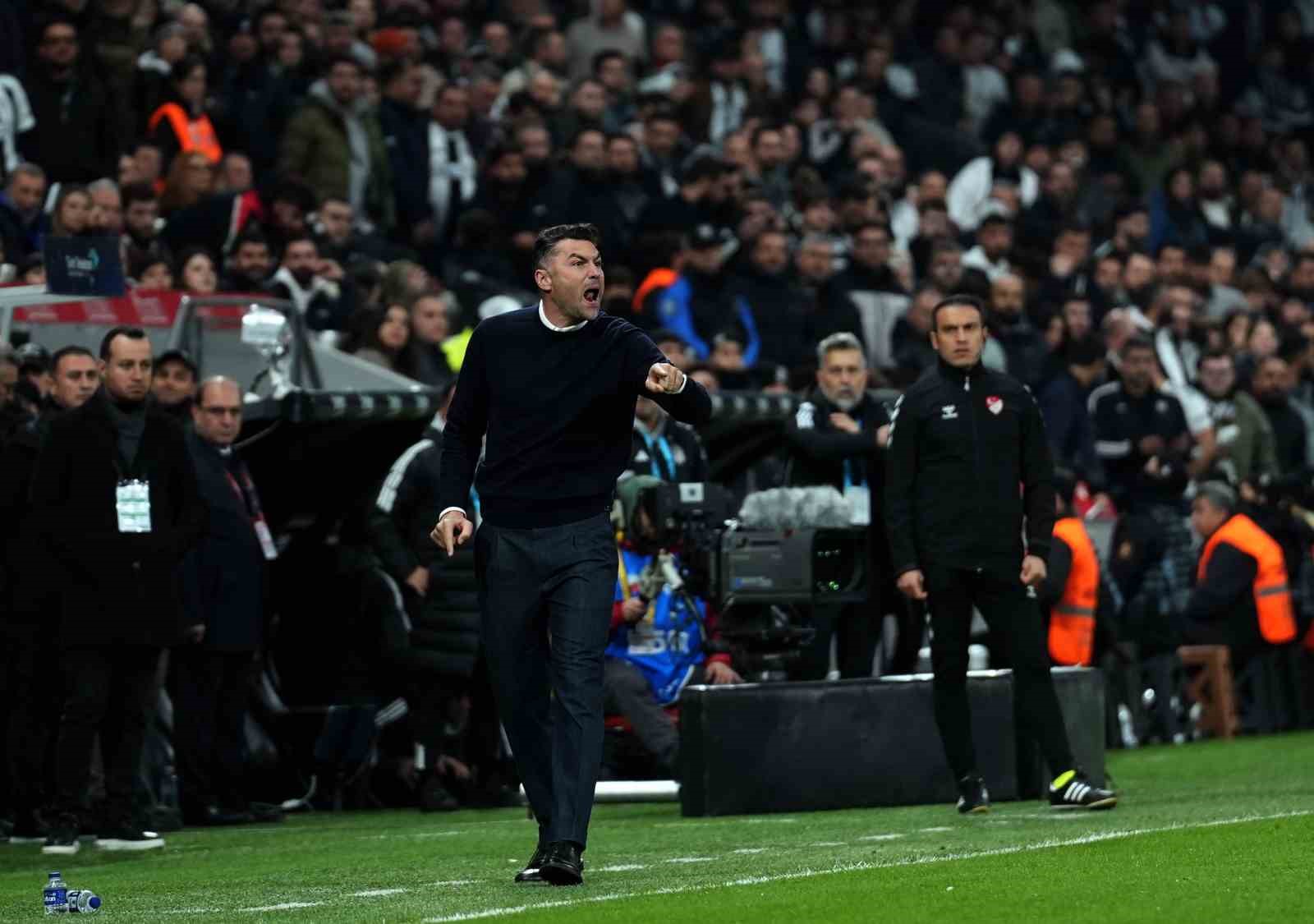 trendyol super lig besiktas 2 gaziantep fk 2 mac sonucu 7