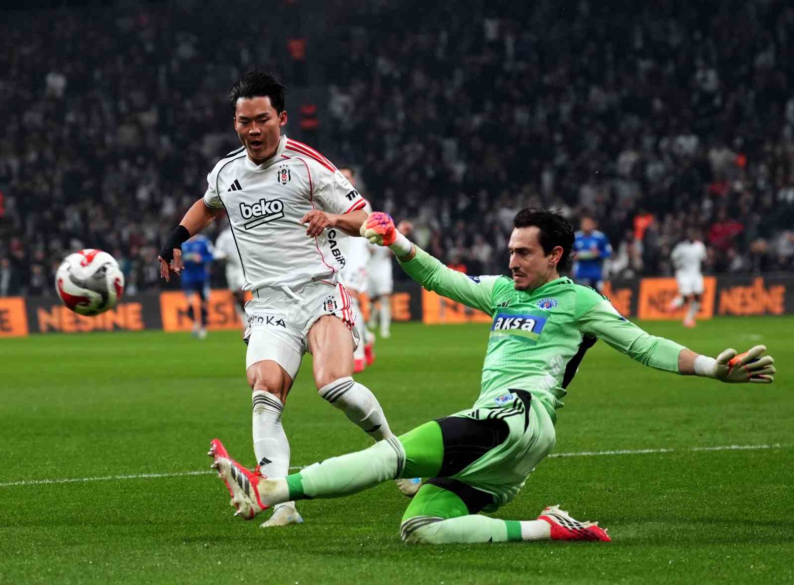 trendyol super lig besiktas 2 kasimpasa 0 ilk yari 0 GayAeX6b