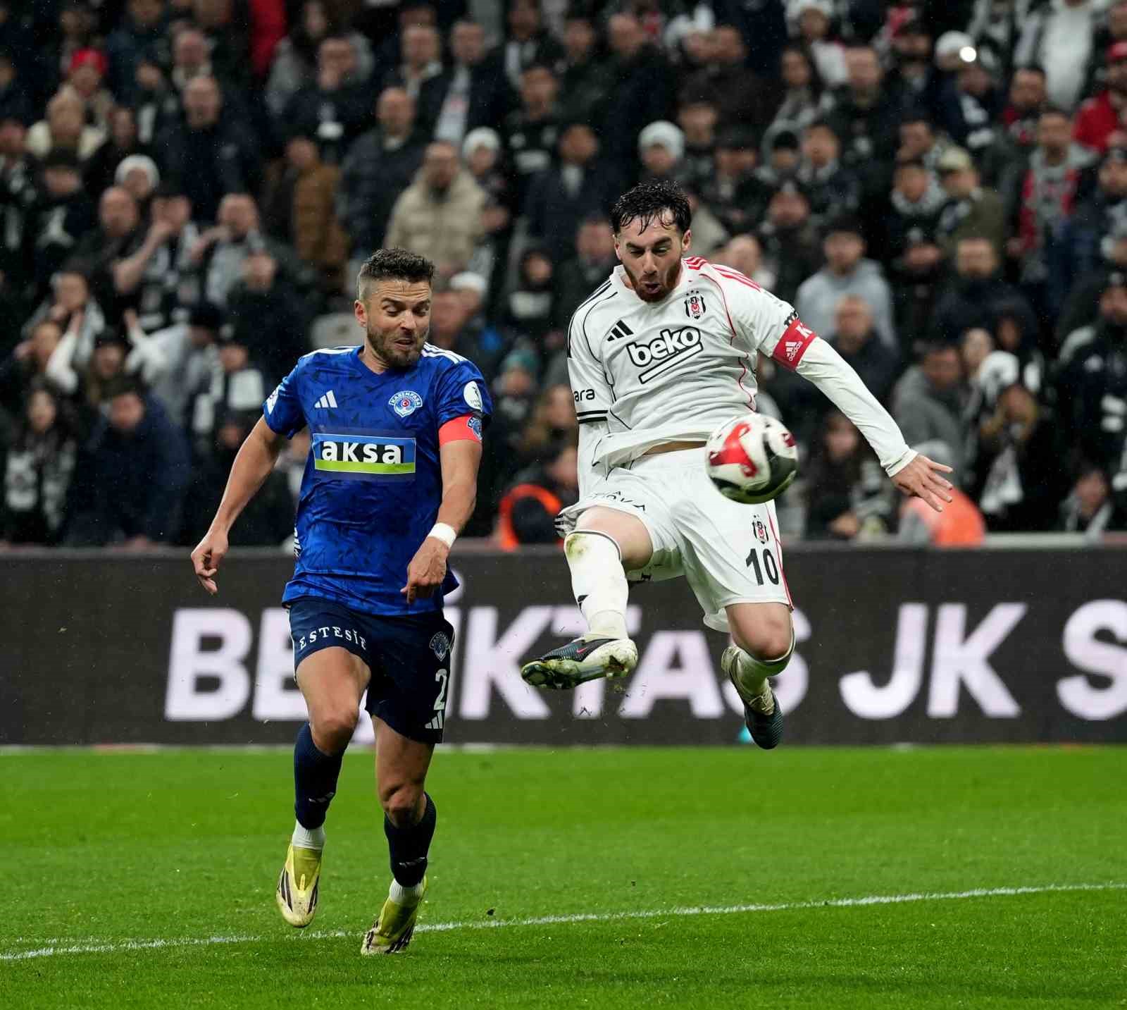 trendyol super lig besiktas 2 kasimpasa 0 ilk yari 10 NNMQv136