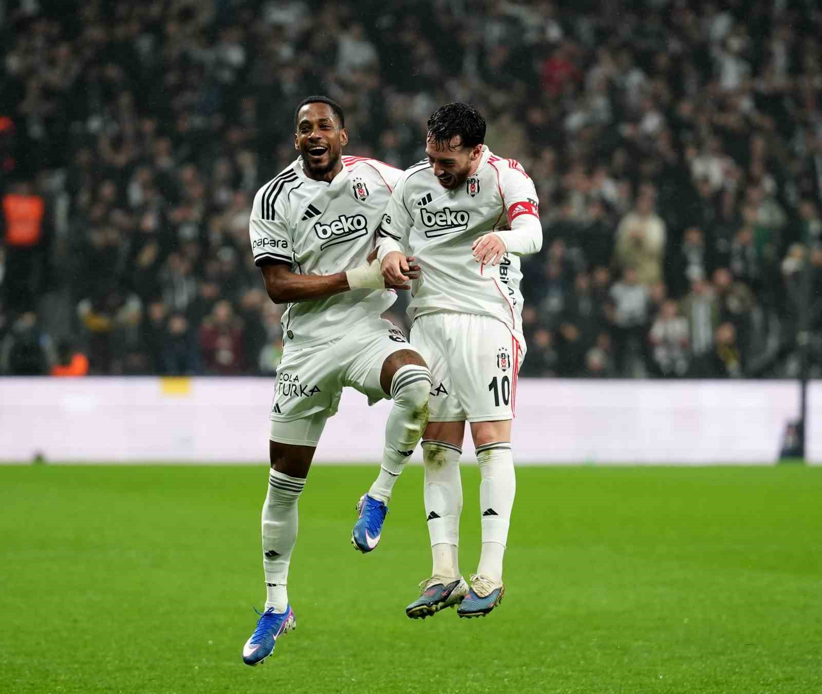 trendyol super lig besiktas 2 kasimpasa 0 ilk yari 13 UH5Hk3Q9