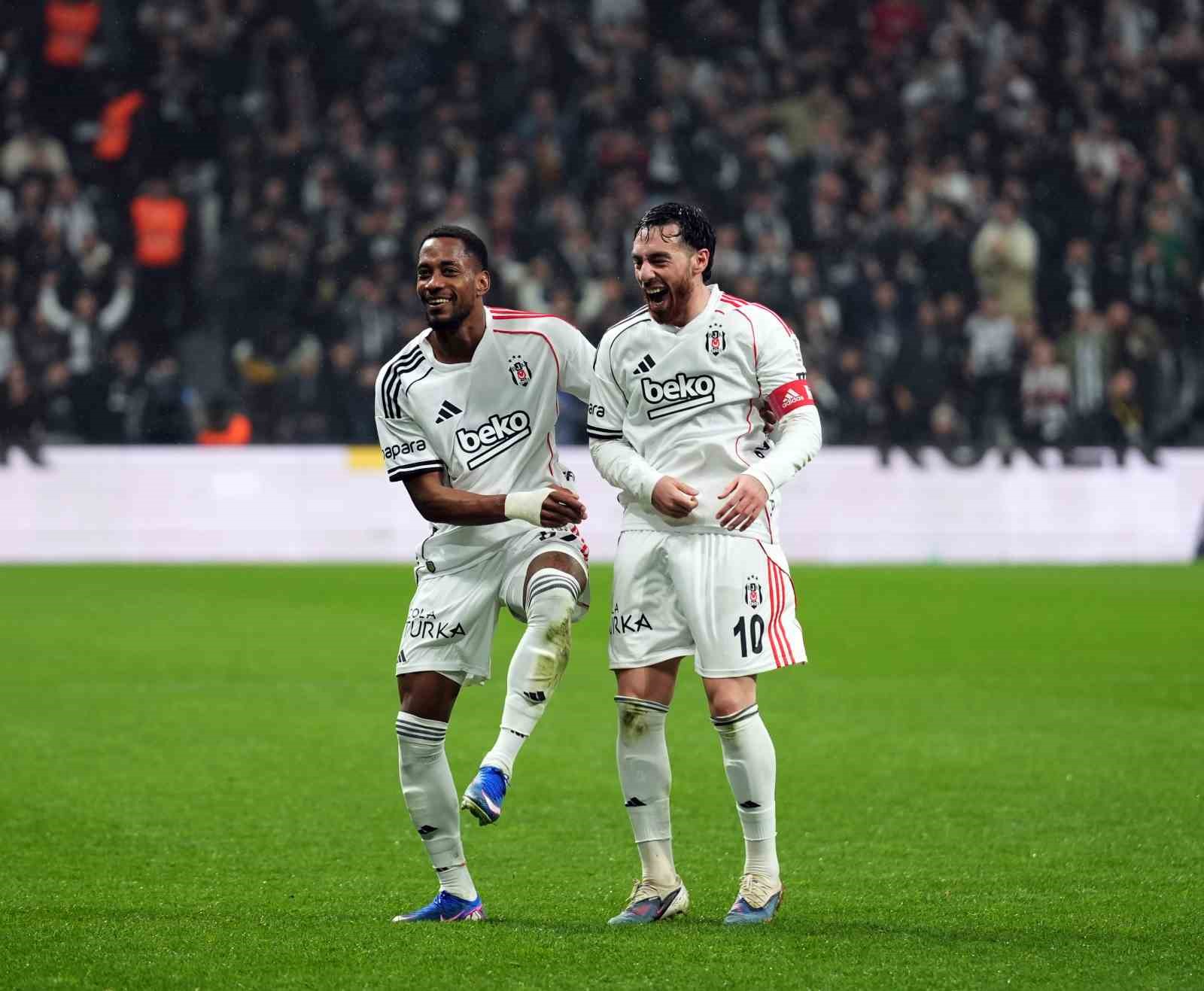 trendyol super lig besiktas 2 kasimpasa 0 ilk yari 14 uzJTlfdR
