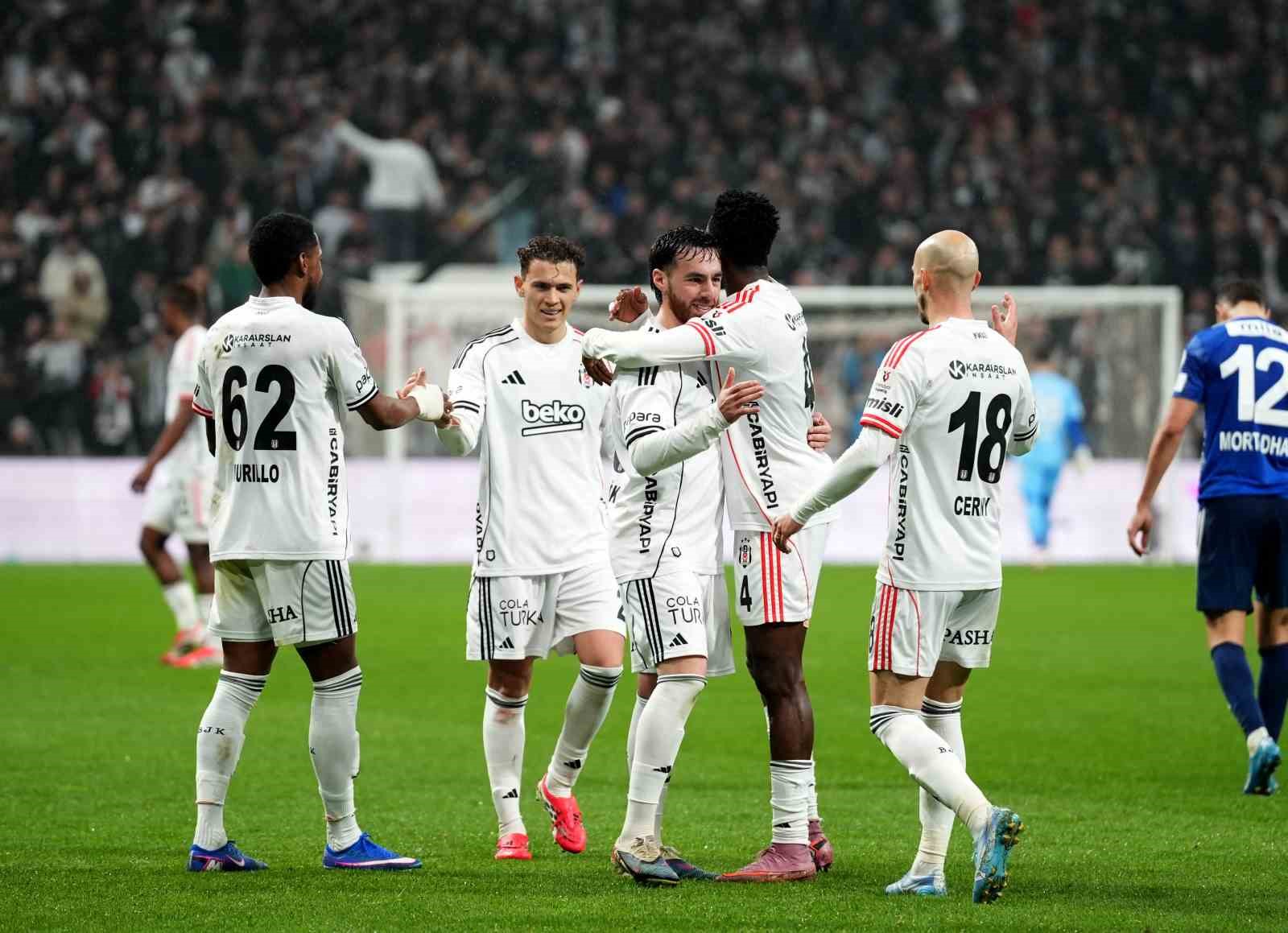 trendyol super lig besiktas 2 kasimpasa 0 ilk yari 15 PR9XPcTs