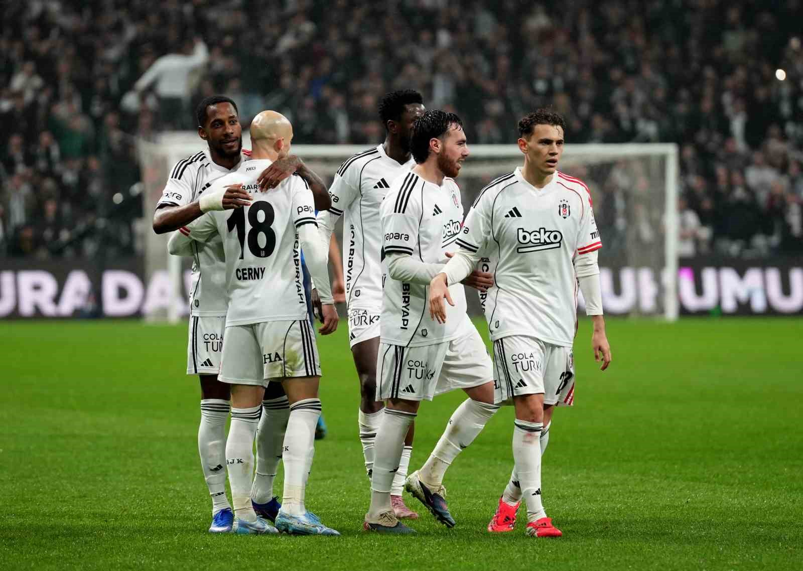 trendyol super lig besiktas 2 kasimpasa 0 ilk yari 17 wQshQAuE