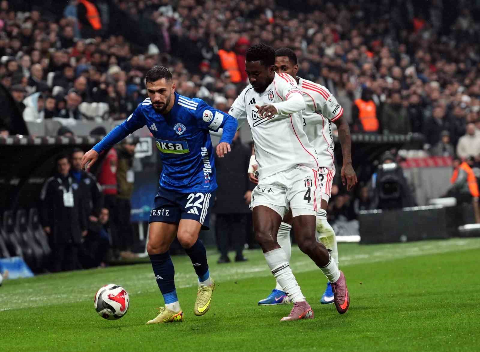 trendyol super lig besiktas 2 kasimpasa 0 ilk yari 2 AsMN7evK