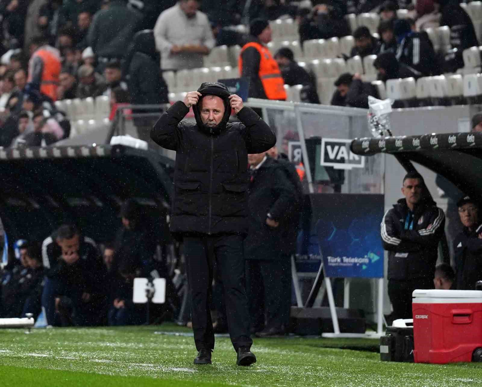 trendyol super lig besiktas 2 kasimpasa 1 mac sonucu 0
