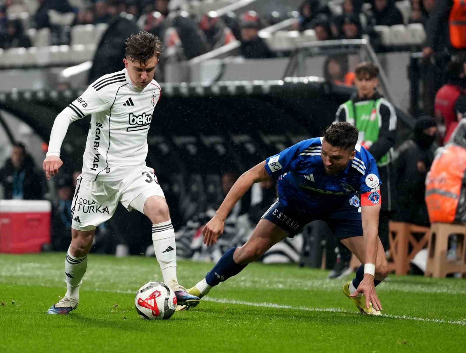 trendyol super lig besiktas 2 kasimpasa 1 mac sonucu 1 FW72f2AP
