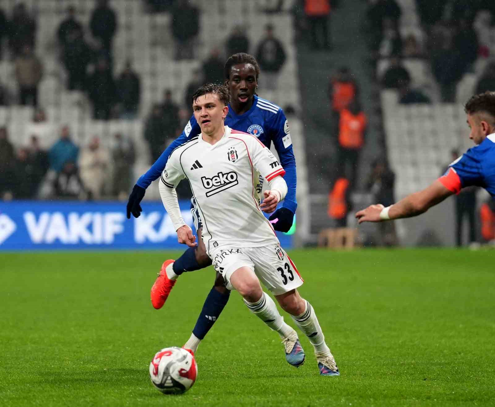 trendyol super lig besiktas 2 kasimpasa 1 mac sonucu 15 uY3dEHlg