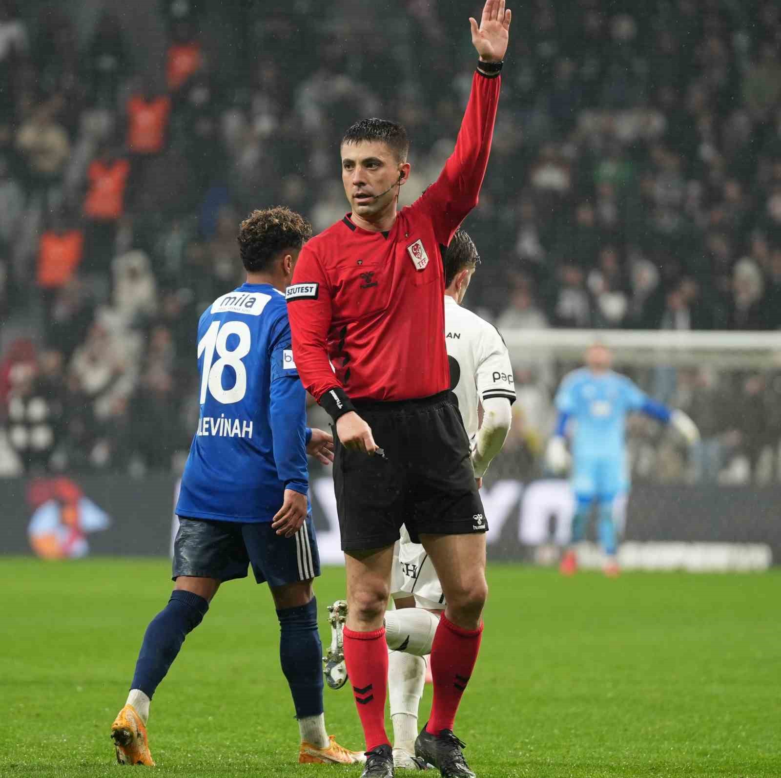 trendyol super lig besiktas 2 kasimpasa 1 mac sonucu 16 DZiVtjJH