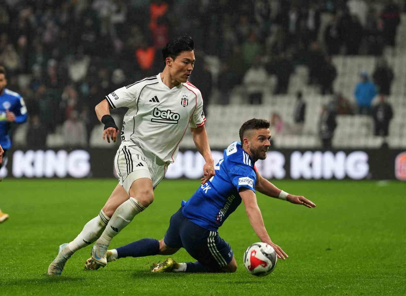 trendyol super lig besiktas 2 kasimpasa 1 mac sonucu 6 ejMcL9Vd