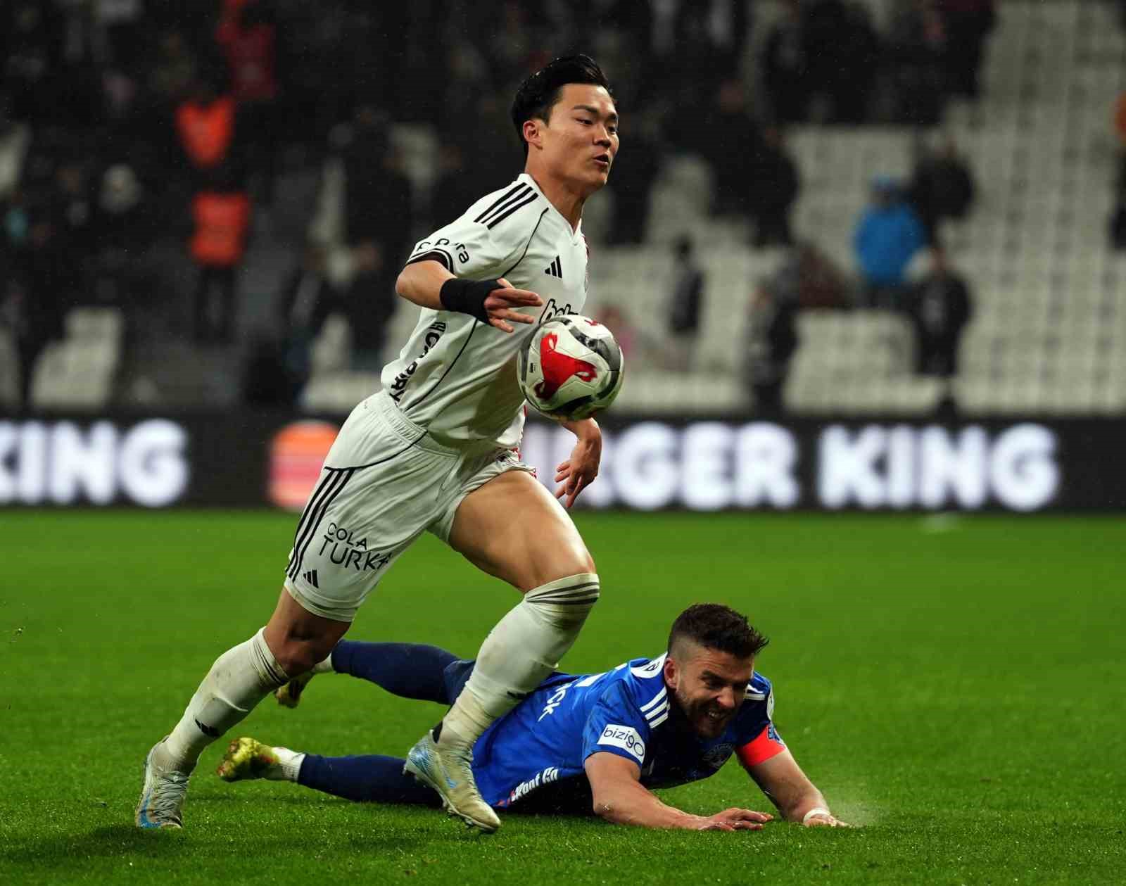 trendyol super lig besiktas 2 kasimpasa 1 mac sonucu 7 fccNzjAc