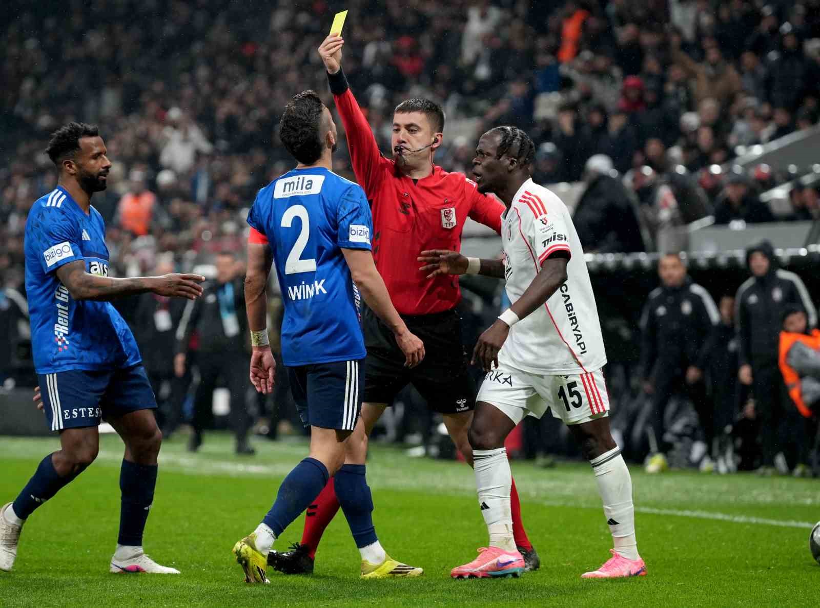 trendyol super lig besiktas 2 kasimpasa 1 mac sonucu 8 huj2dSeG