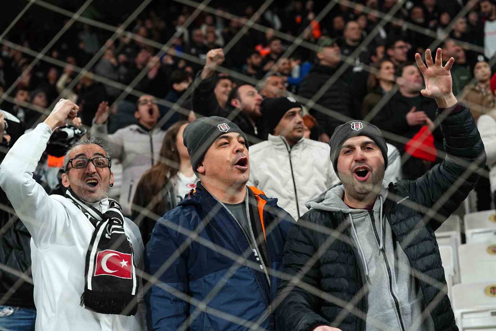 trendyol super lig besiktas 2 konyaspor 1 mac sonucu 1 nHcNID5w