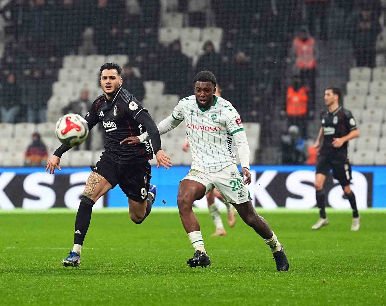 trendyol super lig besiktas 2 konyaspor 1 mac sonucu 10 9jXn1cpP