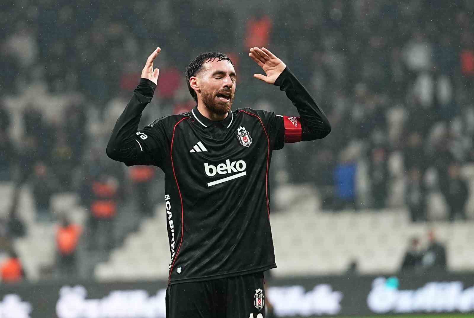 trendyol super lig besiktas 2 konyaspor 1 mac sonucu 13 Ve8Zcb38