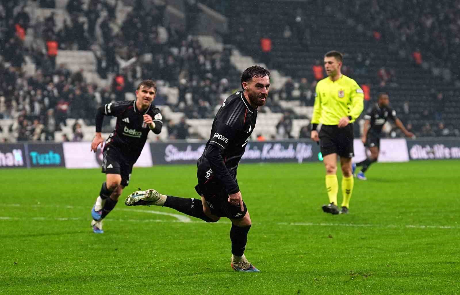 trendyol super lig besiktas 2 konyaspor 1 mac sonucu 17 jMvCWY6v