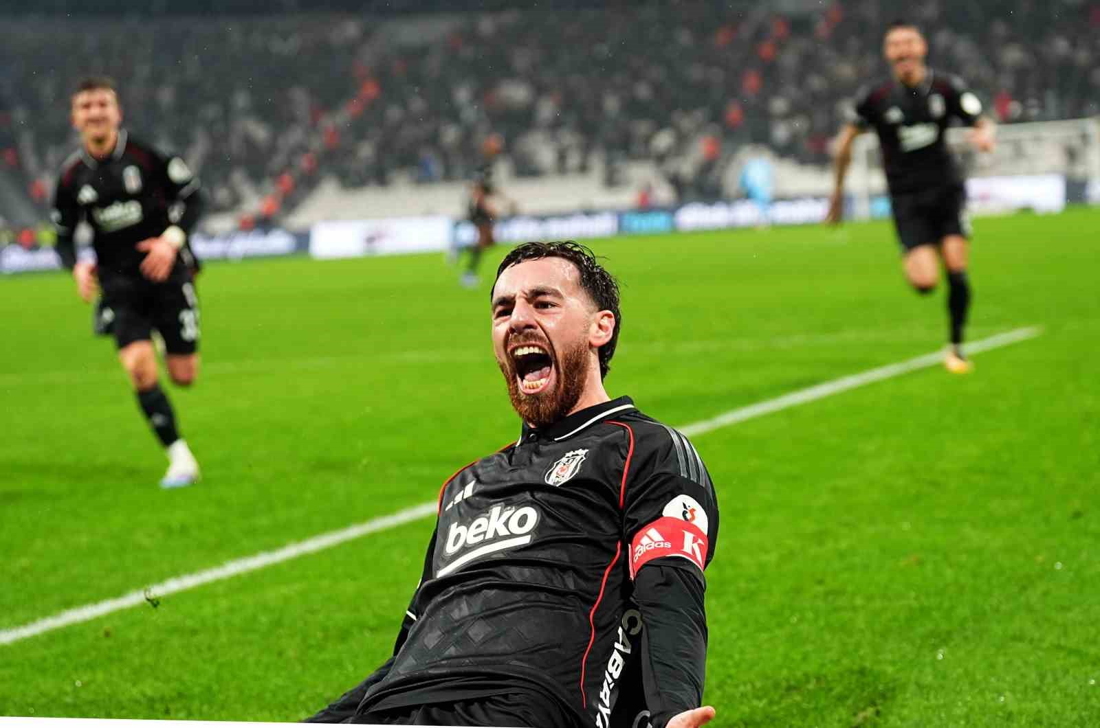 trendyol super lig besiktas 2 konyaspor 1 mac sonucu 23 2Dg3RINq