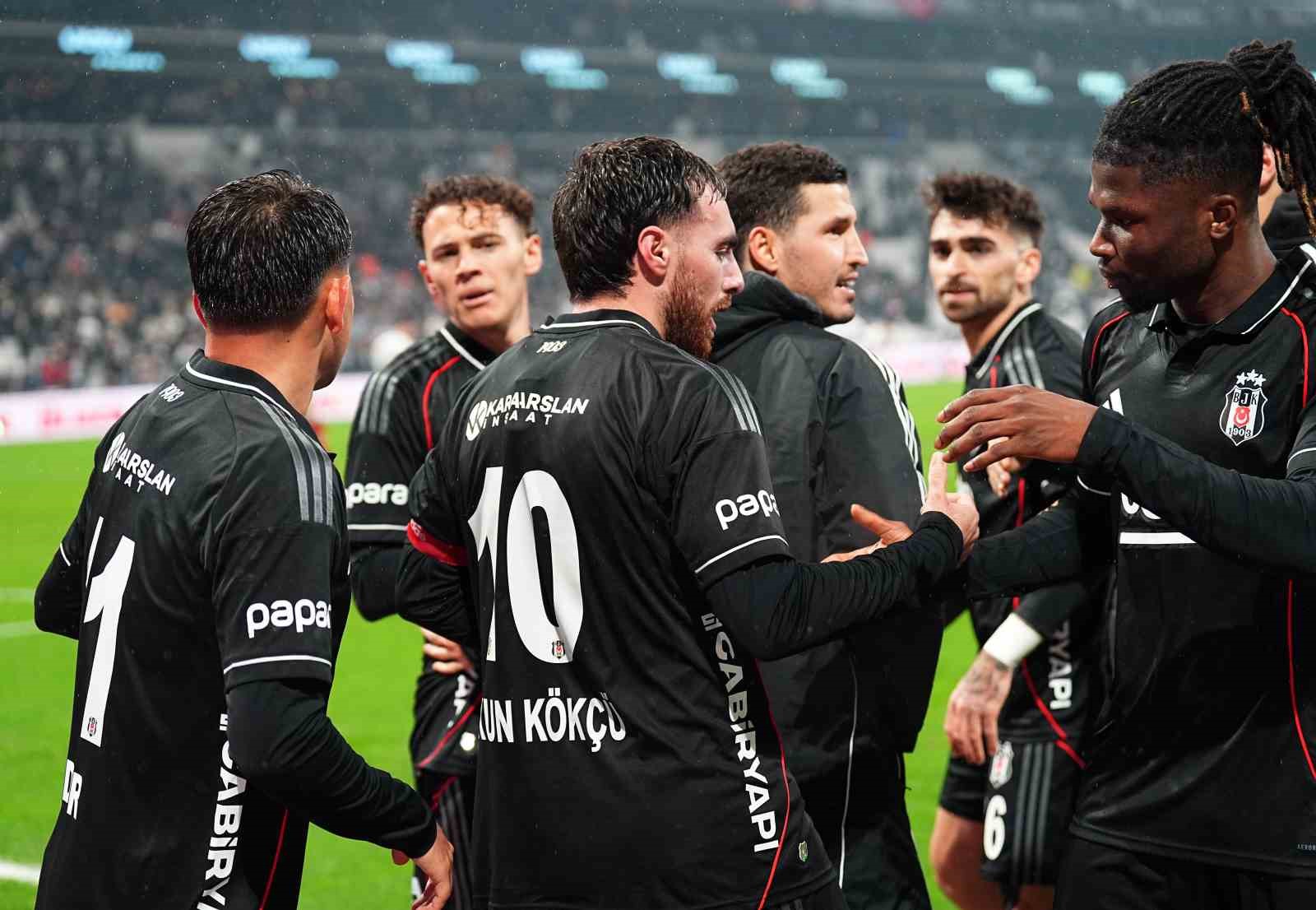 trendyol super lig besiktas 2 konyaspor 1 mac sonucu 25 yHfnqmiF