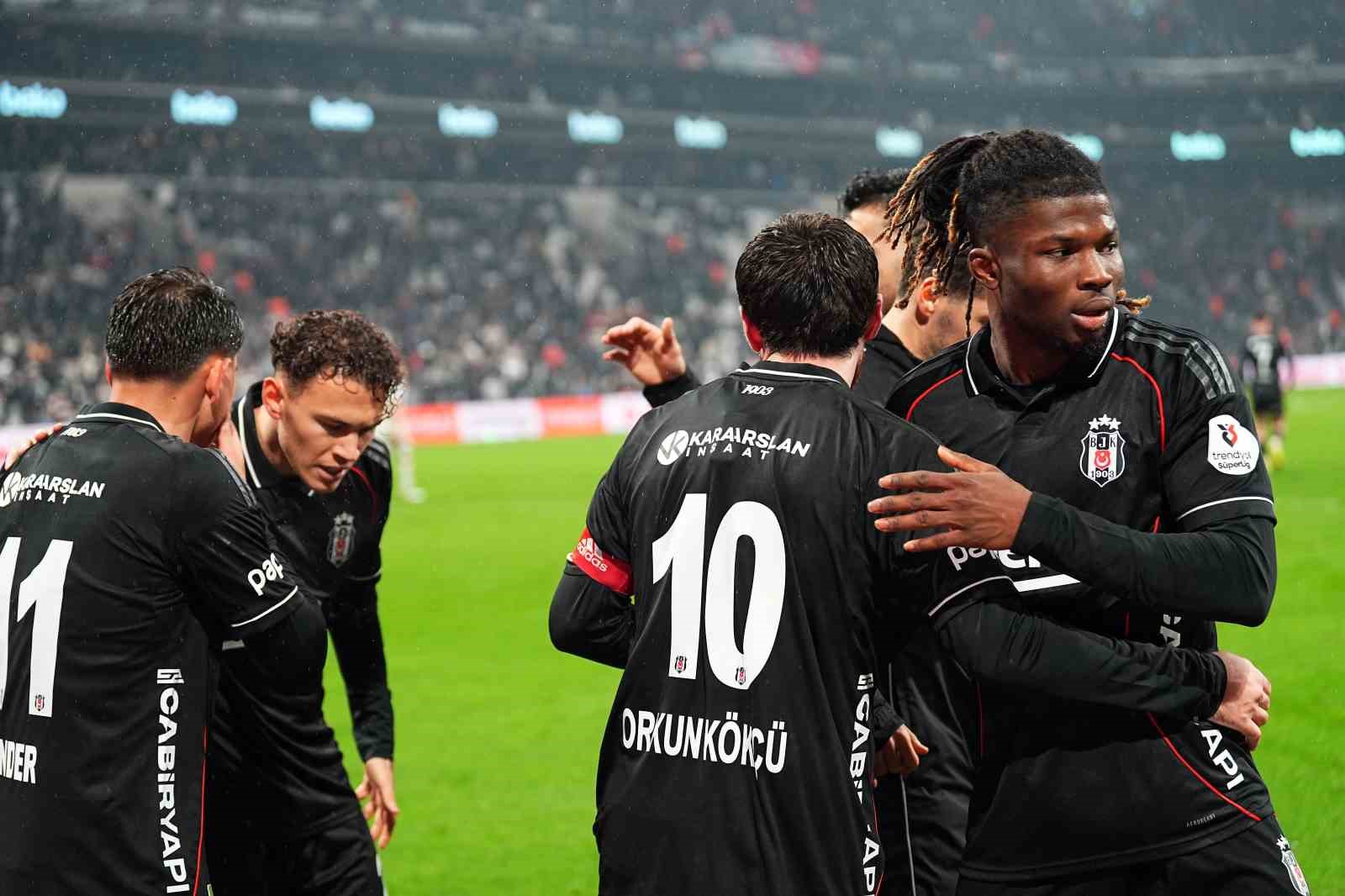 trendyol super lig besiktas 2 konyaspor 1 mac sonucu 27 WnAz6Uhs