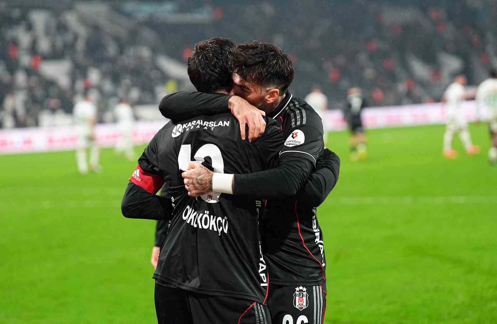 trendyol super lig besiktas 2 konyaspor 1 mac sonucu 29 AMuT9jXX
