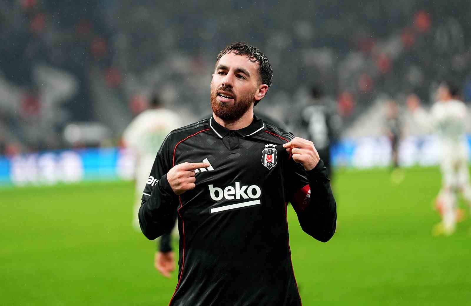 trendyol super lig besiktas 2 konyaspor 1 mac sonucu 30 AdP8YhWa