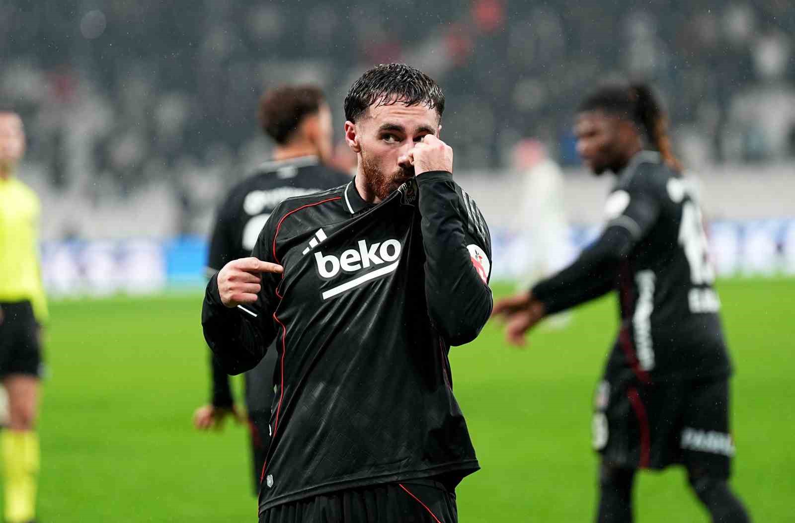 trendyol super lig besiktas 2 konyaspor 1 mac sonucu 31 XVQVUbNa